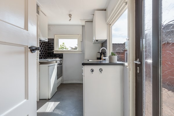 Medium property photo - J.F.H. Meijerstraat 9, 9503 BL Stadskanaal
